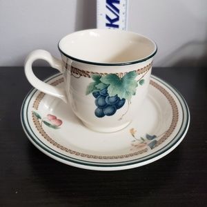 Keltcraft By Noritake Nature’s Bounty Ireland 9199